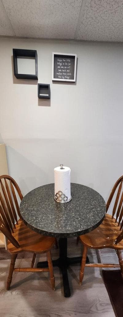 New Stylish 2-Bedroom Basement Suite