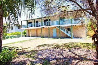 Cabbage Palm Holiday Home