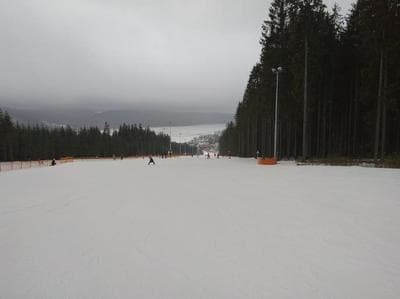 Rodinný apartmán Frymburk u aquaparku