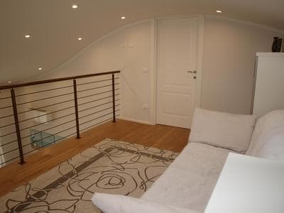 Il Pontile Holidays Apartment