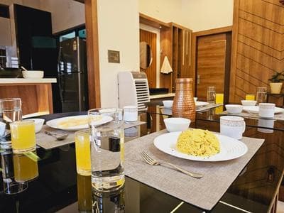 RK Homestays