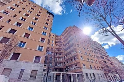 ReRent Rooms - 36 Trionfale Guesthouse