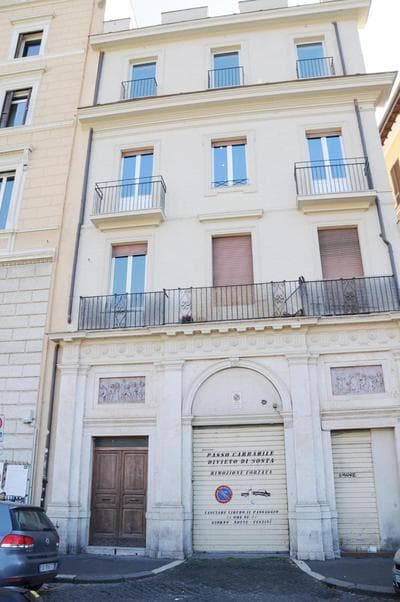 A Casa di Lu, al Colosseo - Guest House