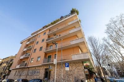 Holy City Hideaway: 3Bedrooms Near the Vatican