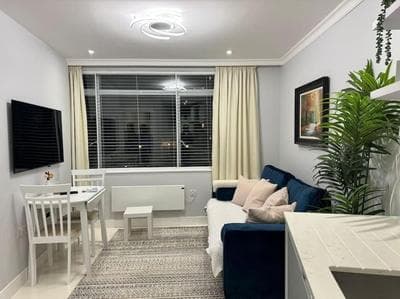 1 Bedroom Luxury Flat in Kensington