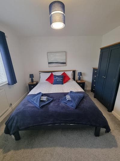 The Retreat, Cromer