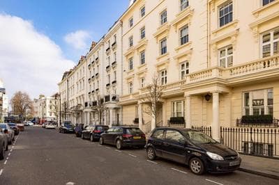 The Pimlico Lime – 1 Bedroom in Belgravia