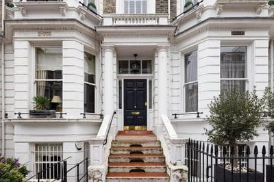 Kensington Luxury - 2 Bedrooms