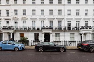 Cosy and Stylish Chelsea 2 bedroom flat