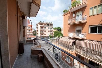 Casa Trionfale