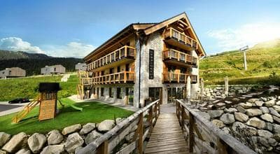 Apartmany Demänovka Jasna
