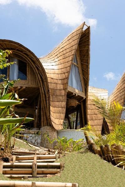 Villa Cecilia Luxury with Sea view Pool - ANIMA Eco Lodge