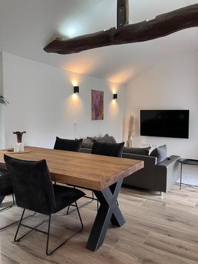 Ferienwohnung zum Belgenbachtal