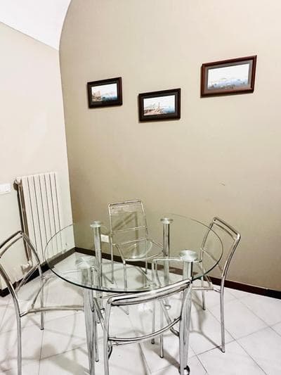 Dimora del Plebiscito Home