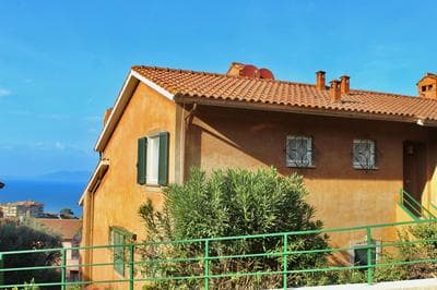 [Porto S. Stefano] Elegant House + Swimming Pool