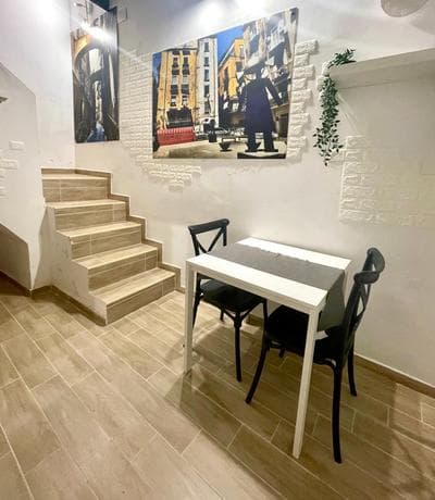 BelleBBuono Apartment