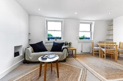 Royal Kensington 1 Bedroom Apartment
