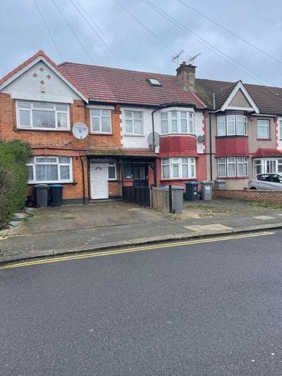 Maple House near Wembley Stadium