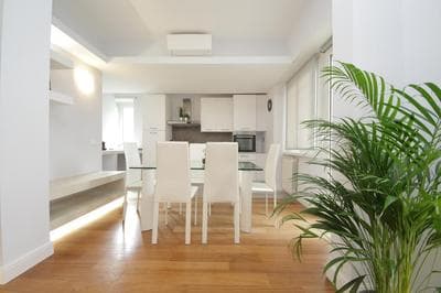 YCH-Stylish 3 bedrooms apartment near Vatican