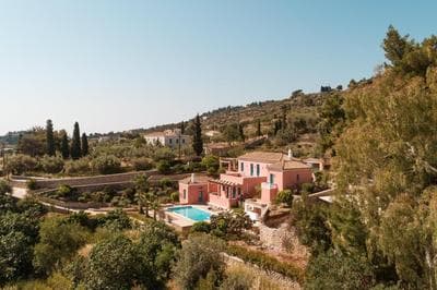 Villa Marina by Live&Travel