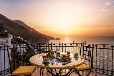 Flatiron app 1 by Sosòre Holiday Homes - Amalfi Coast