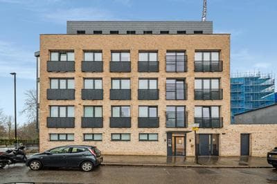 The Vale - Luxury Apartments