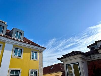 3 Bedroom Apartment - Bairro Alto Residence