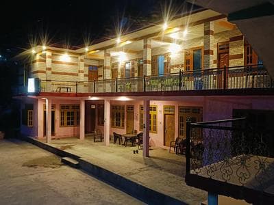 Chojh Inn Guest House