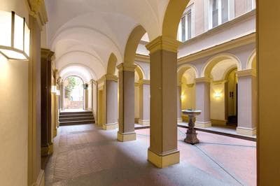 Trevi Miracle Suite