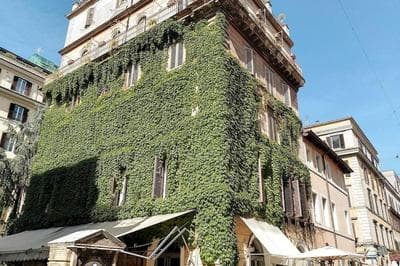 Borgo Place