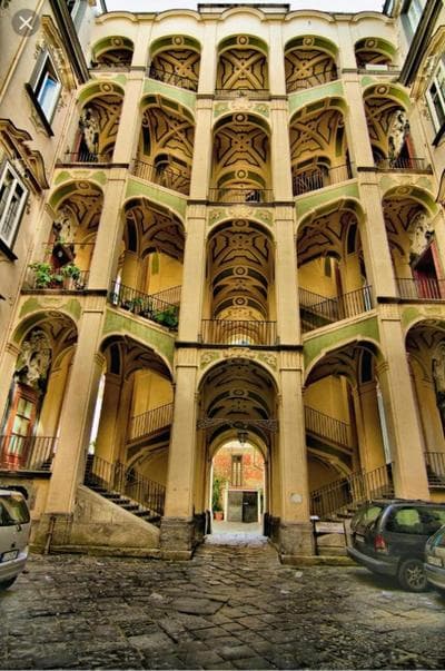 LA DIMORA DI TOTÒ