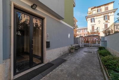 GuestHost - Monteverde Vecchio Apartment
