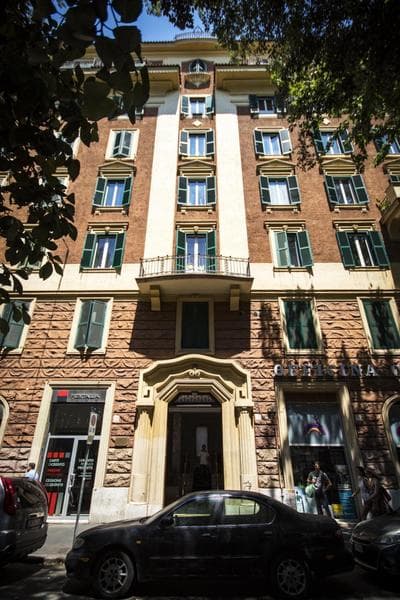 Sweet Life Guesthouse Hospety Group