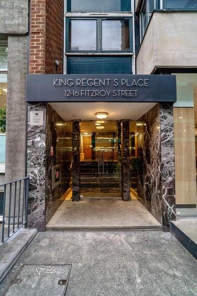 Modern Flat - Fantastic Location 10 min walking to Oxford Street!