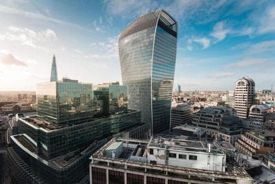 Charming 1BR Flats in the Heart of City of London