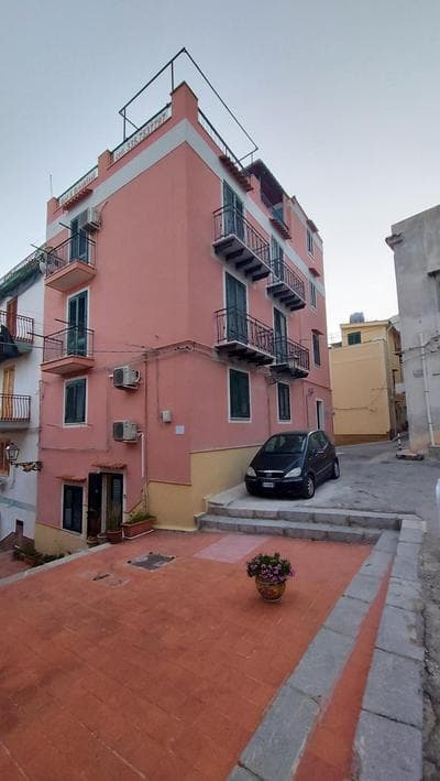 La Caletta