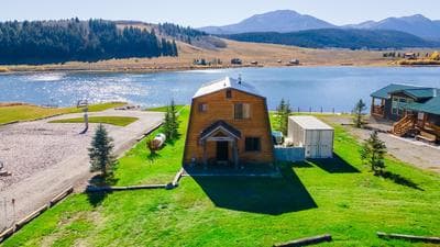 NEW LISTING Lakeside Paradise at Henry