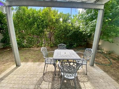 Stay on Main Garden Apartment