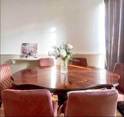 Holiday apartment Central London