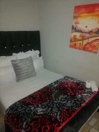 Guest room florida