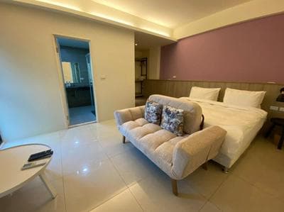 Yun Tian Homestay