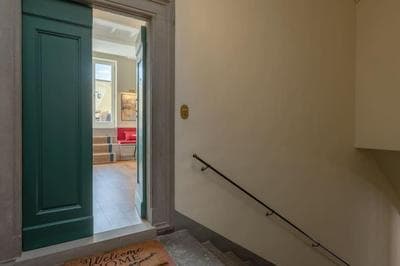 Design Florence Suite with large terrace