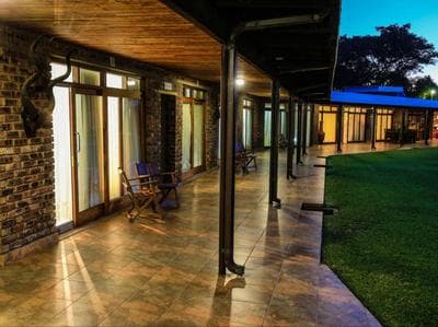 Pheasant's Rest Guest House