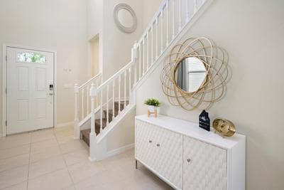 Bright 5BR House Private Pool Near Disney Park