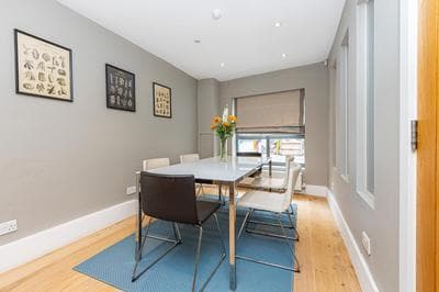 Fantastic Multilevel 3BR, Vibrant Angel, 5min Tube