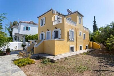 Villa Santa Marina