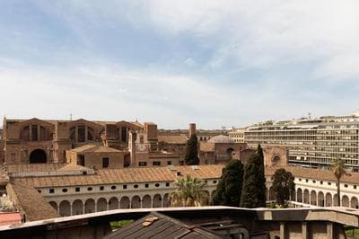 iFlat Minimal design apt in the heart of Rome