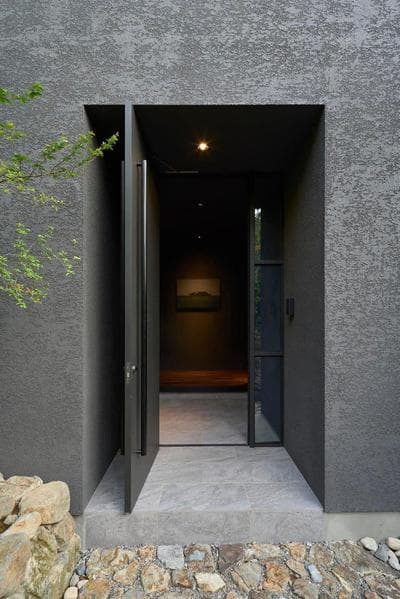 Seaside Villa SEEN Deep Sea