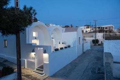 Casa Evgenia