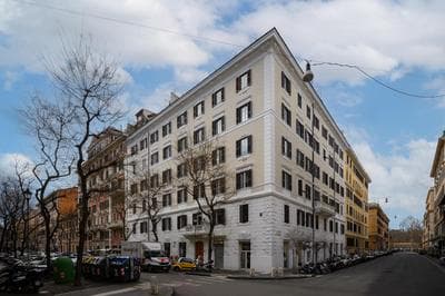 Suite Apartment Prati